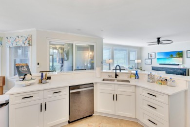 This ground-level condo in Turnberry Villas at Sandestin Golf on Sandestin Golf and Beach Resort - Raven in Florida - for sale on GolfHomes.com, golf home, golf lot