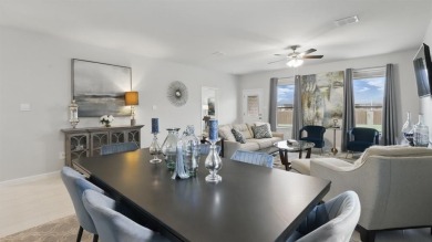 Now selling in the new phase! Beautiful new D.R. Horton home in on De Cordova Bend Country Club in Texas - for sale on GolfHomes.com, golf home, golf lot