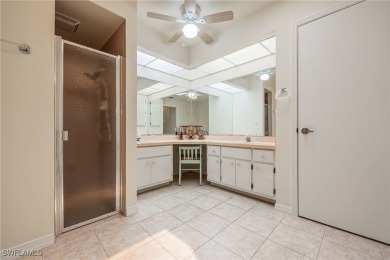 Your SWFL Pool Home Awaits! Discover the perfect Florida on El Rio Golf Course and Club in Florida - for sale on GolfHomes.com, golf home, golf lot
