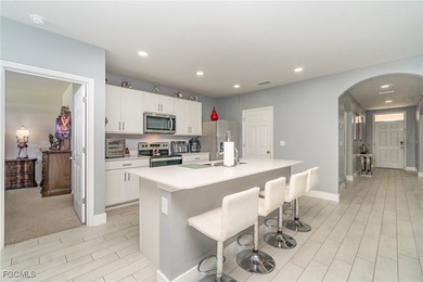 Buyer Bonus: $10,000 Toward Your Closing Costs! Welcome to your on Palmetto-Pine Country Club in Florida - for sale on GolfHomes.com, golf home, golf lot