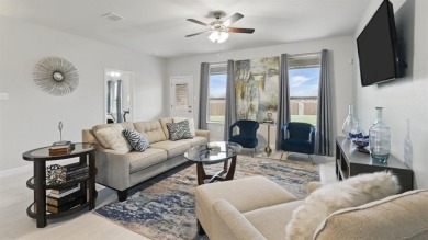 Now selling in the new phase! Beautiful new D.R. Horton home in on De Cordova Bend Country Club in Texas - for sale on GolfHomes.com, golf home, golf lot