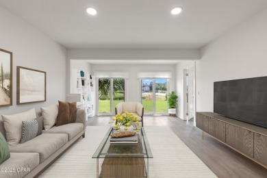 This is a beautiful newly renovated first floor condominium in on Bay Point Resort Golf Club in Florida - for sale on GolfHomes.com, golf home, golf lot