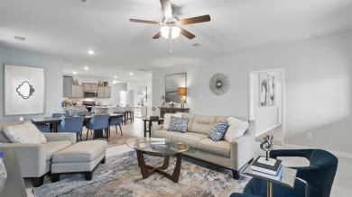Now selling in the new phase! Beautiful new D.R. Horton home in on De Cordova Bend Country Club in Texas - for sale on GolfHomes.com, golf home, golf lot