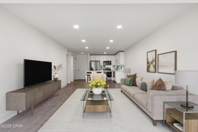This is a beautiful newly renovated first floor condominium in on Bay Point Resort Golf Club in Florida - for sale on GolfHomes.com, golf home, golf lot