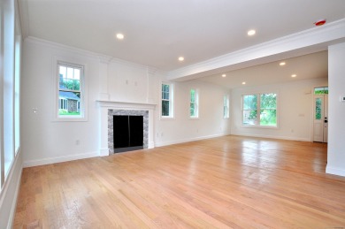Welcome to this stunning new construction by Coccomo Builders on Shuttle Meadow Country Club in Connecticut - for sale on GolfHomes.com, golf home, golf lot