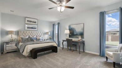 Now selling in the new phase! Beautiful new D.R. Horton home in on De Cordova Bend Country Club in Texas - for sale on GolfHomes.com, golf home, golf lot