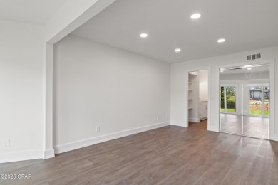 This is a beautiful newly renovated first floor condominium in on Bay Point Resort Golf Club in Florida - for sale on GolfHomes.com, golf home, golf lot