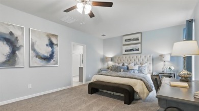 Now selling in the new phase! Beautiful new D.R. Horton home in on De Cordova Bend Country Club in Texas - for sale on GolfHomes.com, golf home, golf lot