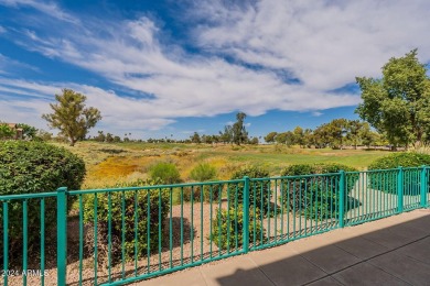 Don't miss out on this rare, lower level home with no stairs, on on Superstition Springs Golf Club in Arizona - for sale on GolfHomes.com, golf home, golf lot