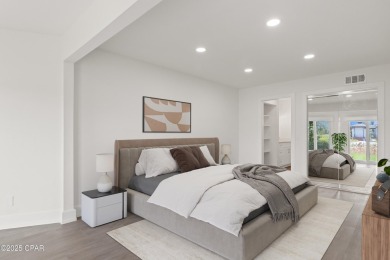 This is a beautiful newly renovated first floor condominium in on Bay Point Resort Golf Club in Florida - for sale on GolfHomes.com, golf home, golf lot