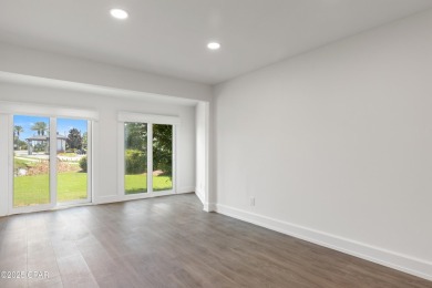 This is a beautiful newly renovated first floor condominium in on Bay Point Resort Golf Club in Florida - for sale on GolfHomes.com, golf home, golf lot