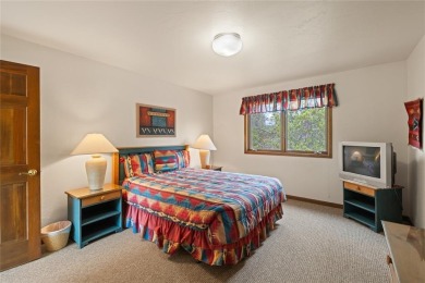 Welcome to your mountain retreat in the coveted Keystone Ranch! on Keystone Ranch Golf Course in Colorado - for sale on GolfHomes.com, golf home, golf lot