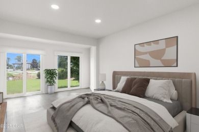 This is a beautiful newly renovated first floor condominium in on Bay Point Resort Golf Club in Florida - for sale on GolfHomes.com, golf home, golf lot