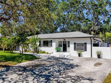 What an amazing opportunity to live in and own a beautiful on The Dunedin Country Club in Florida - for sale on GolfHomes.com, golf home, golf lot