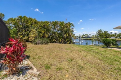Your SWFL Pool Home Awaits! Discover the perfect Florida on El Rio Golf Course and Club in Florida - for sale on GolfHomes.com, golf home, golf lot