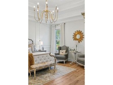 Wake up to serene lake views and end each day with unforgettable on Money Hill Golf and Country Club in Louisiana - for sale on GolfHomes.com, golf home, golf lot