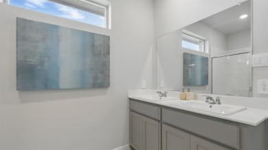 Now selling in the new phase! Beautiful new D.R. Horton home in on De Cordova Bend Country Club in Texas - for sale on GolfHomes.com, golf home, golf lot