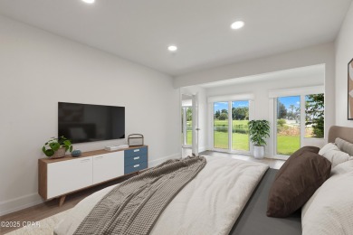 This is a beautiful newly renovated first floor condominium in on Bay Point Resort Golf Club in Florida - for sale on GolfHomes.com, golf home, golf lot
