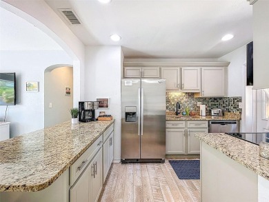 What an amazing opportunity to live in and own a beautiful on The Dunedin Country Club in Florida - for sale on GolfHomes.com, golf home, golf lot