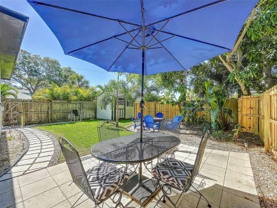 What an amazing opportunity to live in and own a beautiful on The Dunedin Country Club in Florida - for sale on GolfHomes.com, golf home, golf lot