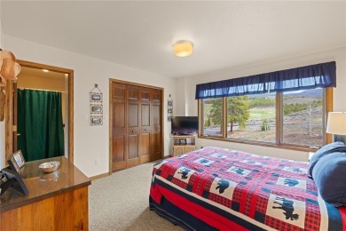 Welcome to your mountain retreat in the coveted Keystone Ranch! on Keystone Ranch Golf Course in Colorado - for sale on GolfHomes.com, golf home, golf lot