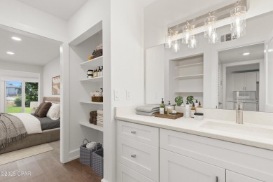 This is a beautiful newly renovated first floor condominium in on Bay Point Resort Golf Club in Florida - for sale on GolfHomes.com, golf home, golf lot