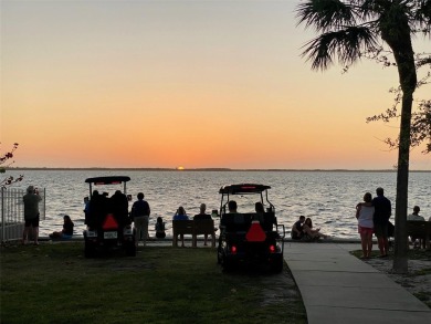 What an amazing opportunity to live in and own a beautiful on The Dunedin Country Club in Florida - for sale on GolfHomes.com, golf home, golf lot