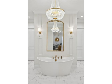 Wake up to serene lake views and end each day with unforgettable on Money Hill Golf and Country Club in Louisiana - for sale on GolfHomes.com, golf home, golf lot