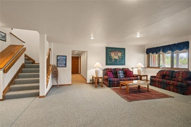 Welcome to your mountain retreat in the coveted Keystone Ranch! on Keystone Ranch Golf Course in Colorado - for sale on GolfHomes.com, golf home, golf lot