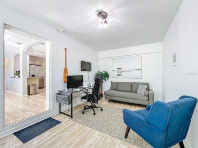 What an amazing opportunity to live in and own a beautiful on The Dunedin Country Club in Florida - for sale on GolfHomes.com, golf home, golf lot