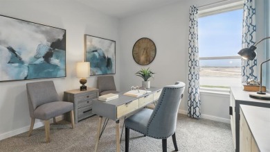 Now selling in the new phase! Beautiful new D.R. Horton home in on De Cordova Bend Country Club in Texas - for sale on GolfHomes.com, golf home, golf lot