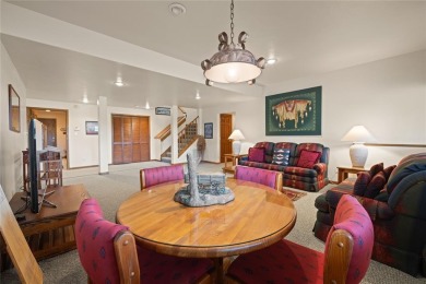 Welcome to your mountain retreat in the coveted Keystone Ranch! on Keystone Ranch Golf Course in Colorado - for sale on GolfHomes.com, golf home, golf lot