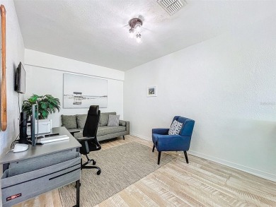 What an amazing opportunity to live in and own a beautiful on The Dunedin Country Club in Florida - for sale on GolfHomes.com, golf home, golf lot