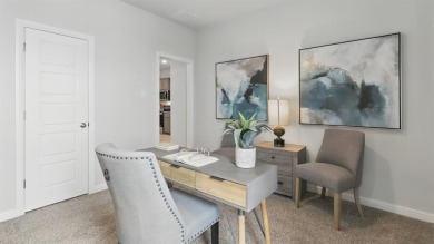 Now selling in the new phase! Beautiful new D.R. Horton home in on De Cordova Bend Country Club in Texas - for sale on GolfHomes.com, golf home, golf lot