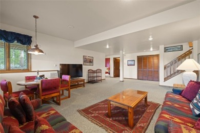 Welcome to your mountain retreat in the coveted Keystone Ranch! on Keystone Ranch Golf Course in Colorado - for sale on GolfHomes.com, golf home, golf lot