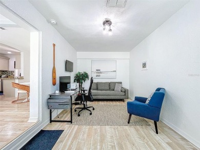 What an amazing opportunity to live in and own a beautiful on The Dunedin Country Club in Florida - for sale on GolfHomes.com, golf home, golf lot