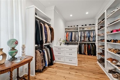 Wake up to serene lake views and end each day with unforgettable on Money Hill Golf and Country Club in Louisiana - for sale on GolfHomes.com, golf home, golf lot