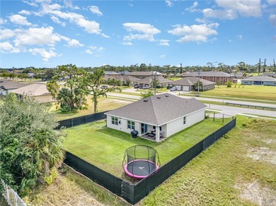 Buyer Bonus: $10,000 Toward Your Closing Costs! Welcome to your on Palmetto-Pine Country Club in Florida - for sale on GolfHomes.com, golf home, golf lot