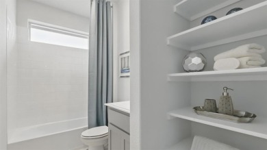 Now selling in the new phase! Beautiful new D.R. Horton home in on De Cordova Bend Country Club in Texas - for sale on GolfHomes.com, golf home, golf lot