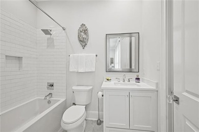 Wake up to serene lake views and end each day with unforgettable on Money Hill Golf and Country Club in Louisiana - for sale on GolfHomes.com, golf home, golf lot