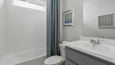 Now selling in the new phase! Beautiful new D.R. Horton home in on De Cordova Bend Country Club in Texas - for sale on GolfHomes.com, golf home, golf lot