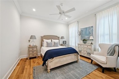 Wake up to serene lake views and end each day with unforgettable on Money Hill Golf and Country Club in Louisiana - for sale on GolfHomes.com, golf home, golf lot