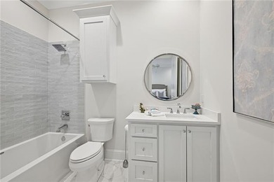 Wake up to serene lake views and end each day with unforgettable on Money Hill Golf and Country Club in Louisiana - for sale on GolfHomes.com, golf home, golf lot