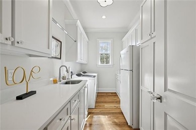 Wake up to serene lake views and end each day with unforgettable on Money Hill Golf and Country Club in Louisiana - for sale on GolfHomes.com, golf home, golf lot