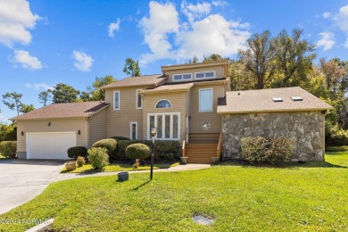 MOTIVATED SELLER!! Current VA Loan is assumable at an under 4 on Brandywine Bay Golf Club in North Carolina - for sale on GolfHomes.com, golf home, golf lot