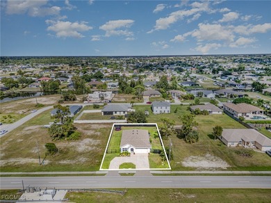 Buyer Bonus: $10,000 Toward Your Closing Costs! Welcome to your on Palmetto-Pine Country Club in Florida - for sale on GolfHomes.com, golf home, golf lot