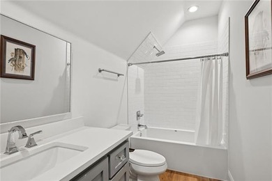 Wake up to serene lake views and end each day with unforgettable on Money Hill Golf and Country Club in Louisiana - for sale on GolfHomes.com, golf home, golf lot