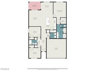 Buyer Bonus: $10,000 Toward Your Closing Costs! Welcome to your on Palmetto-Pine Country Club in Florida - for sale on GolfHomes.com, golf home, golf lot