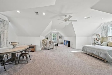 Wake up to serene lake views and end each day with unforgettable on Money Hill Golf and Country Club in Louisiana - for sale on GolfHomes.com, golf home, golf lot