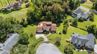 MOTIVATED SELLER!! Current VA Loan is assumable at an under 4 on Brandywine Bay Golf Club in North Carolina - for sale on GolfHomes.com, golf home, golf lot